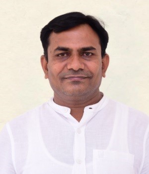 Mr. Sanjay B Navale Patil