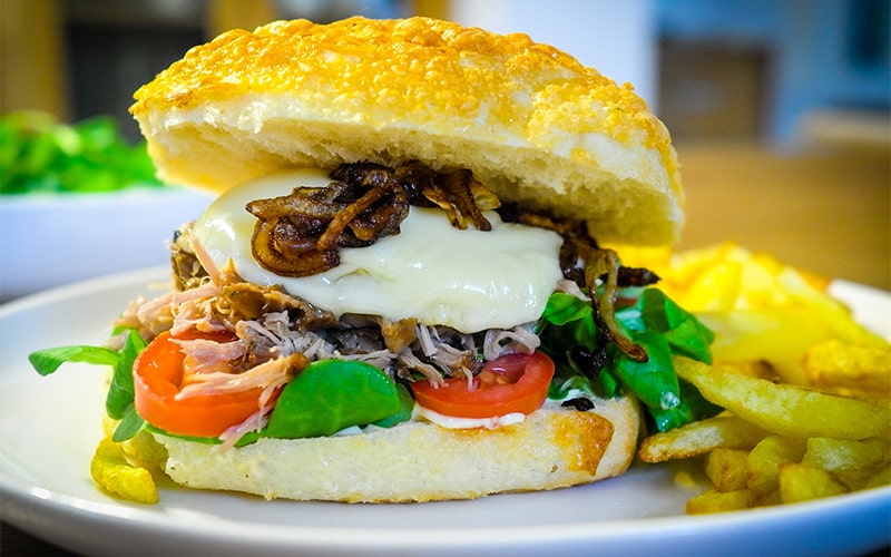 Shramik Krushi Seva Kendra